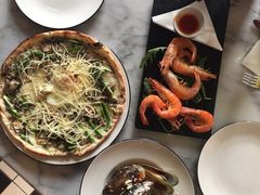 -玛尚诺Pizza&Bar(长泰广场店)