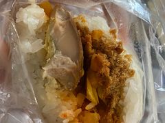 -秋英饭团(大庙新村店)