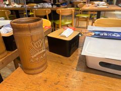 -华府九号海鲜烧烤大排档(龙域店)