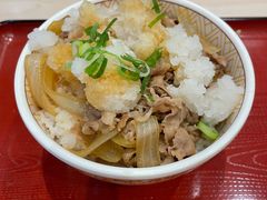 -食其家·牛丼咖喱(日月光中心广场店)