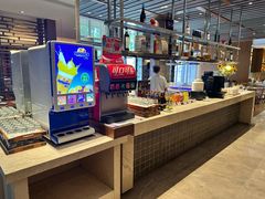 -明月东一酒店·菲斯特自助餐厅