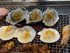 -蚝英雄鲜蚝自助专门店(长楹天街直营店)