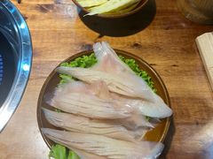 -楠火锅(哈尔滨金爵万象店)