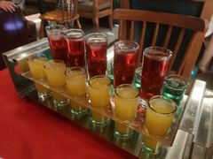 彩虹斗酒-胡桃里音乐酒馆(四道口店)