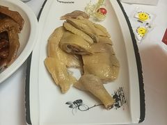 -海宝酒家(中山四路店)