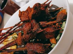 -柴门饭儿(成都太古里店)