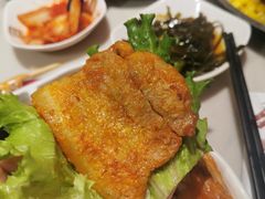 -韩宫宴烤肉·料理(苏州中心店)