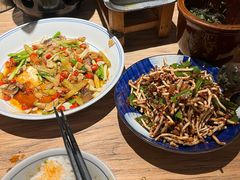 -树厨贵州菜(大十字店)