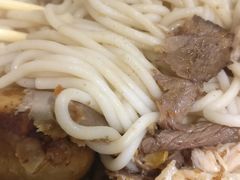 -老东江米粉(南方大厦店)
