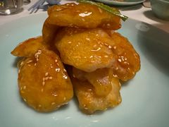 常师傅锅包黑猪肉-止观小馆·辽河口渔家菜(王府井店)