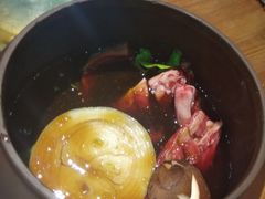 红酒牛小排-猪小牛烤肉(青塔店)