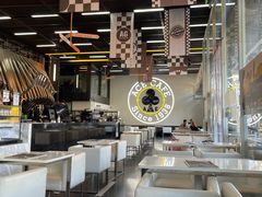 大堂-十二小节BAR·COFFEE·ACE&CLUB·火车咖啡厅(751店)