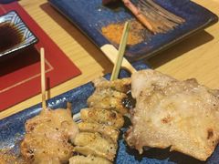 -九酢·海鲜居酒屋