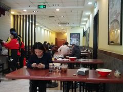 大堂-武圣羊汤·西北面(朝阳门店)