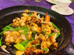 啫啫牛蛙煲-惠食佳·朱雀(东方商厦店)