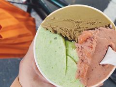 -DIP in GELATO(富民路店)