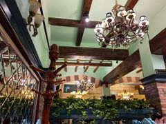 -海尔巴格一甸茶餐厅(团结路店)