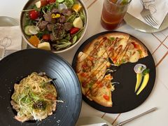 -香梨观景餐厅(西街店)