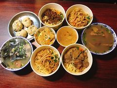 -蔡林记(黄鹤楼店)