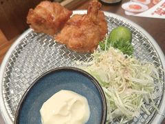 -一豚轩·烧鸟·豚骨拉面(五四路店)