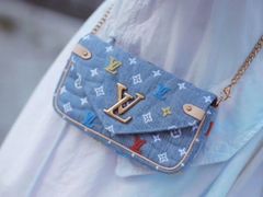 -LV路易威登(时代广场店)