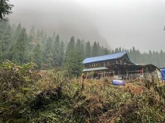 -九峰山