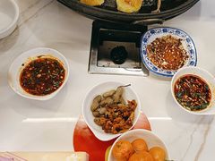 -一烙锅(友谊店)