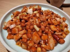 -同合居·非遗东北菜(王府井店)