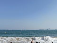 -大梅沙海滨公园