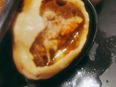 蟹粉生煎-小杨生煎(黄河路店)
