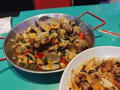 -川正旺江湖菜(三元桥店)
