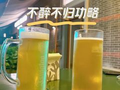 -Goose Island Brewhouse鹅岛精酿啤酒餐厅