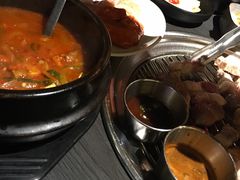 -401餐厅(弘大店)
