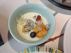 -吉布鲁牛排海鲜自助(温江合生汇店)