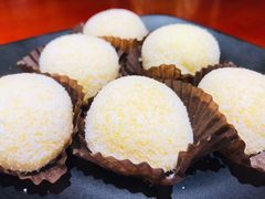 香芒糯米糍-万龙洲海鲜(南新仓店)