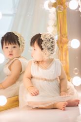 -DORA kids 朵拉儿童摄影花园店