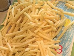 -麦当劳(沙河店)