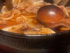 -千代武日本料理(爱建店)