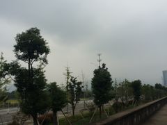 -浙东大峡谷风景区