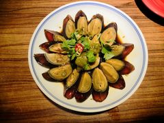 -食欲老院子荆芥疙瘩汤(经五路店)