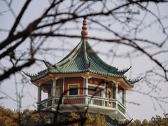 -无锡梅园公园