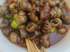 -阿胖龙虾小海鲜(宁国南路总店)