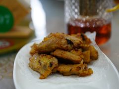 -芸海阁·农家私房菜(沙家浜景区出口店)