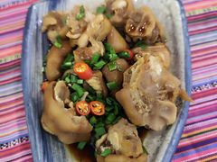 -香巴拉云南餐厅(华莱坞店)