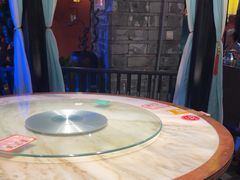 -红蜡烛-养生粥-津鲁菜(中山路店)