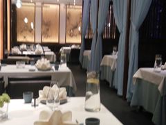 大堂-君子·兰餐厅(长江路店)