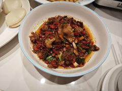 -饭橘汉江码头·乡野土菜馆(静安路店)