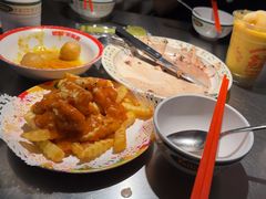 -肥韬香港茶餐厅(上海首店)