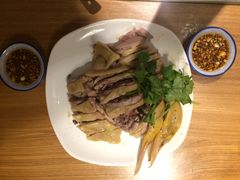 -猛料鸭仔饭(赤坎店)