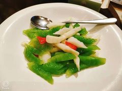 荷塘小炒-茉莉花·私房菜(蓝湖郡店)